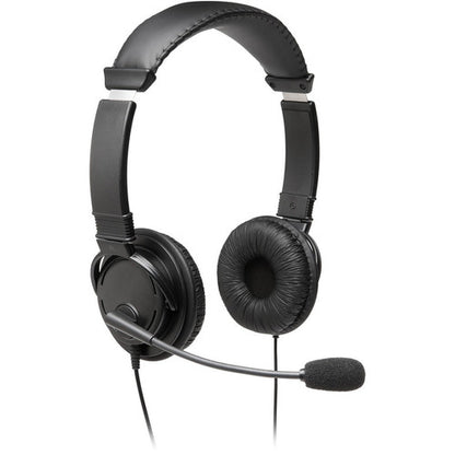 Casque Hi-Fi Kensington avec micro 97603