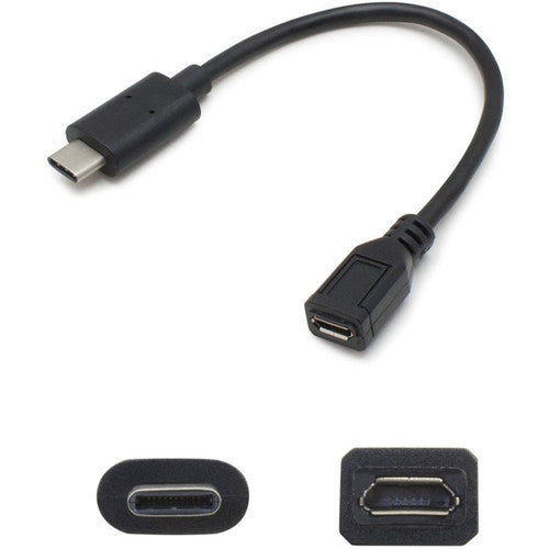 Câble USB complémentaire USBC2MUSB2FB