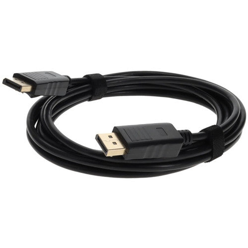 Câble DisplayPort AddOn 10 pieds (3 m) - Mâle vers mâle DISPLAYPORT10F