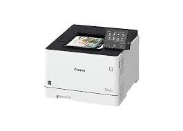 Imprimante laser couleur Canon Color ImageClass LBP664CDW