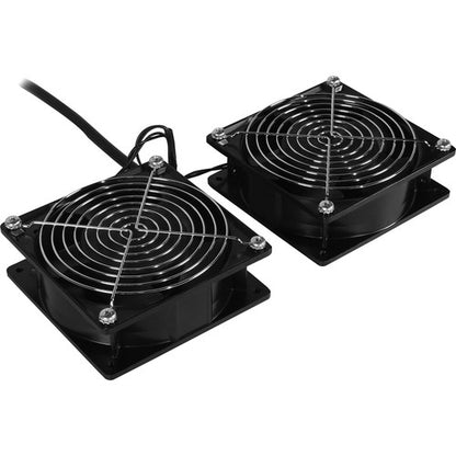 Plateau de ventilateur CyberPower Carbon CRA11002 CRA11002