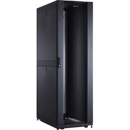 Rack 19" standard CyberPower EIA-310 CR42U11001