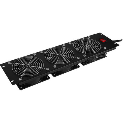 Plateau de ventilateur CyberPower Carbon CRA12003 CRA12003