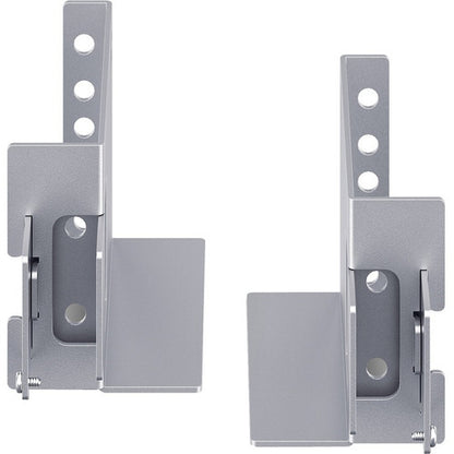 Étagère de montage CyberPower pour rack - Argent 2POSTKIT
