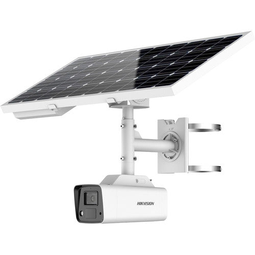 Caméra réseau Hikvision ColorVu DS-2XS2T47G0-LDH/4G/C18S40 4 mégapixels - Couleur DS-2XS2T47G0-LDH/4G/C18S40