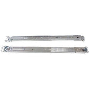 Kit de rail de montage QNAP RAIL-B02 pour système de stockage réseau RAIL-B02