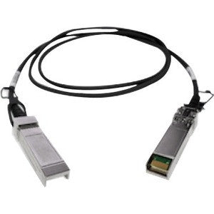 Câble de connexion directe SFP+ 10GbE QNAP 1,5 m CAB-DAC15M-SFPP