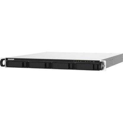 Système de stockage SAN/NAS QNAP TS-432PXU-RP-2G TS-432PXU-RP-2G-US