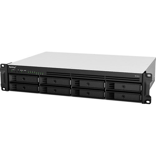 Système de stockage SAN/NAS Synology RS1221+ RS1221+