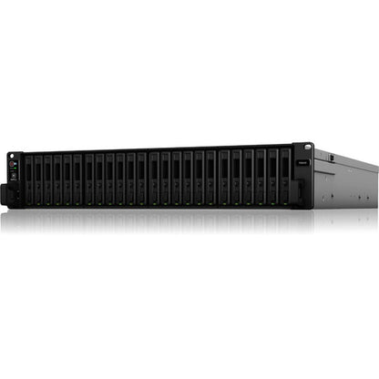 Système de stockage SAN/NAS Synology FlashStation FS6400 FS6400