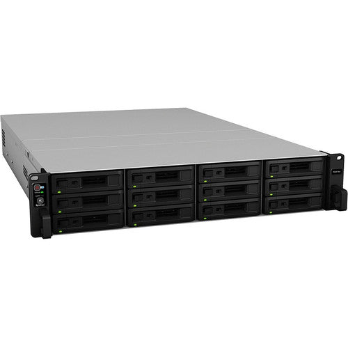 Système de stockage SAN/NAS Synology RackStation RS3618xs RS3618XS
