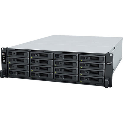 Système de stockage SAN/NAS Synology RackStation RS2821RP+ RS2821RP+