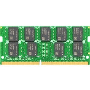 Module de mémoire SDRAM DDR4 16 Go Synology D4ECSO-2666-16G