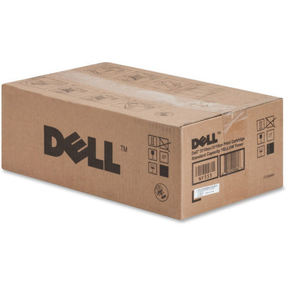 Cartouche de toner Dell NF555