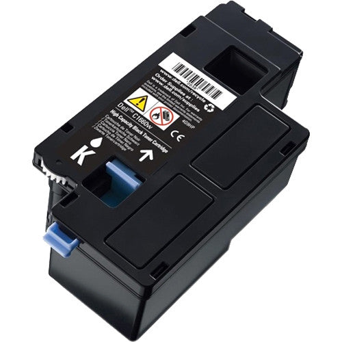 Cartouche de toner Dell - Noir 4G9HP