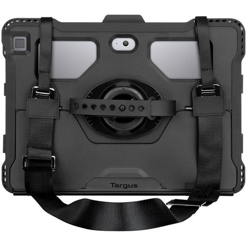 Sacoche de transport robuste Targus Rugged THZ799GLZ pour tablette PC Dell Latitude 7200, ordinateur portable, tablette - Noir THZ799GLZ