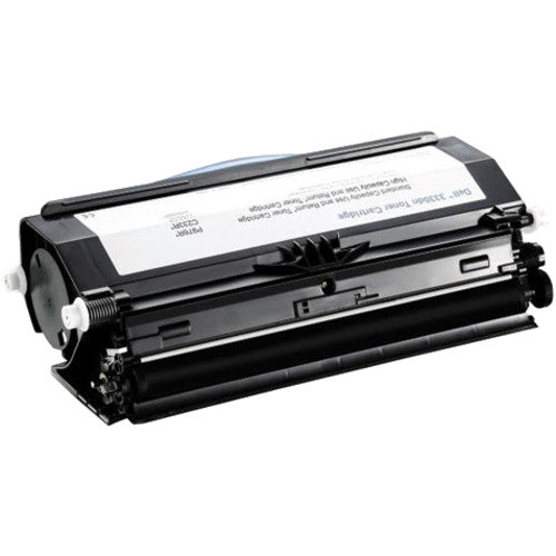 Cartouche de toner Dell - Noir P976R