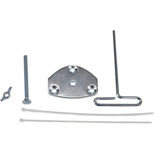 Support à œillet Ergotron pour bras de montage 98-034