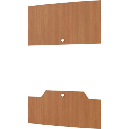 Kit de stratifié pour boîtier Ergotron CareFit 98-419-888