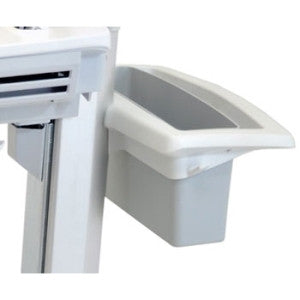 Panier de rangement Ergotron 97-565 avec kit de poignée 97-565