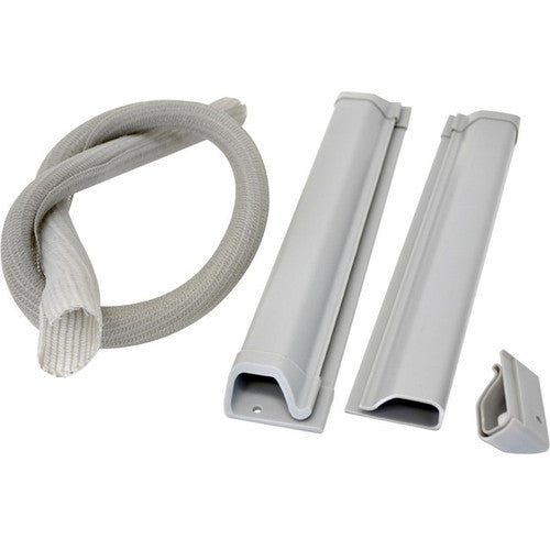 Organisateur de câbles Ergotron 97-563-057 97-563-057