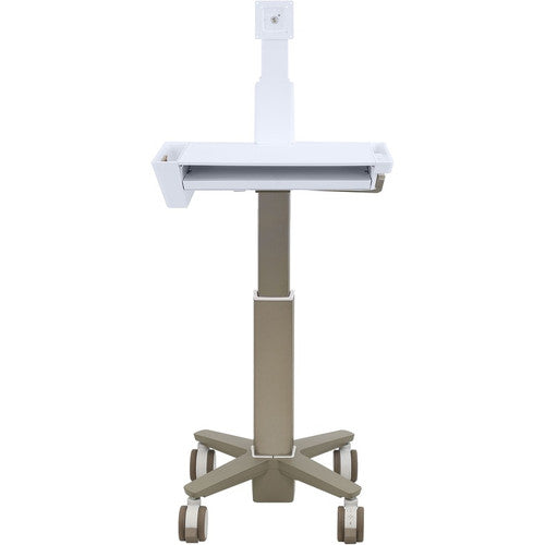 Chariot médical à écran LCD Ergotron CareFit Slim 2.0 C50-3500-0