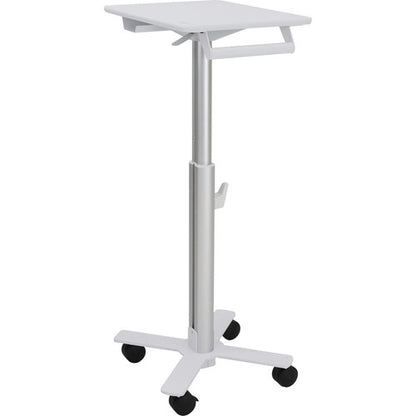 Ergotron StyleView S-Tablet Cart, SV10 SV10-1800-0
