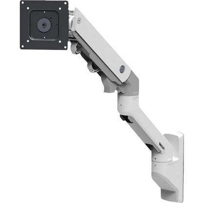 Ergotron Mounting Arm for Monitor, TV - White 45-478-216