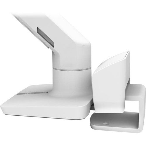 Ergotron Clamp Mount for Mounting Arm - White 98-122
