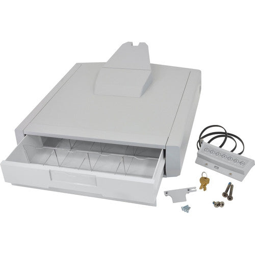 Ergotron SV43 Primary Single Drawer for Laptop Carts 97-902
