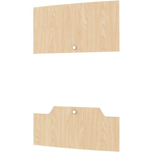 Kit de stratifié pour boîtier Ergotron CareFit 98-419-906