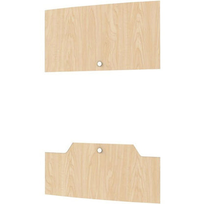 Kit de stratifié pour boîtier Ergotron CareFit 98-419-906