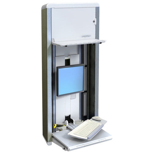 Boîtier Ergotron StyleView 60-595-062 VL 60-595-062