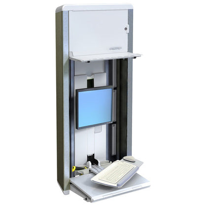 Boîtier Ergotron StyleView 60-595-062 VL 60-595-062