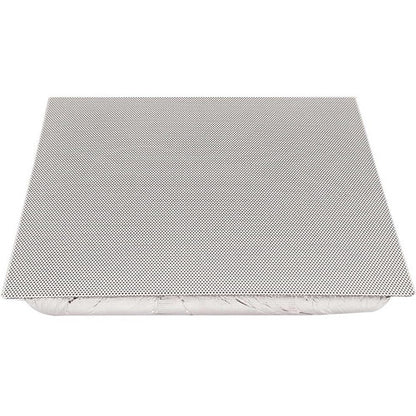 C2G In-ceiling Speaker - 12 W RMS - White - TAA Compliant 41508