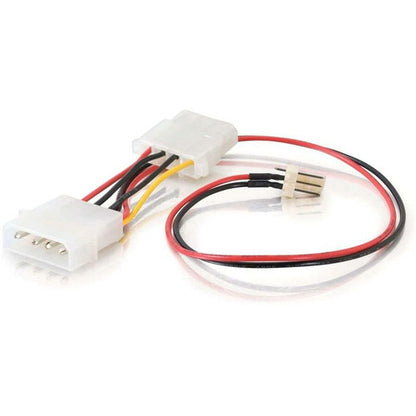 Câble d'alimentation C2G 6" 27078