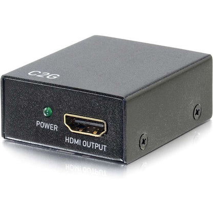 Extension HDMI en ligne C2G - 4K 60 Hz 42394
