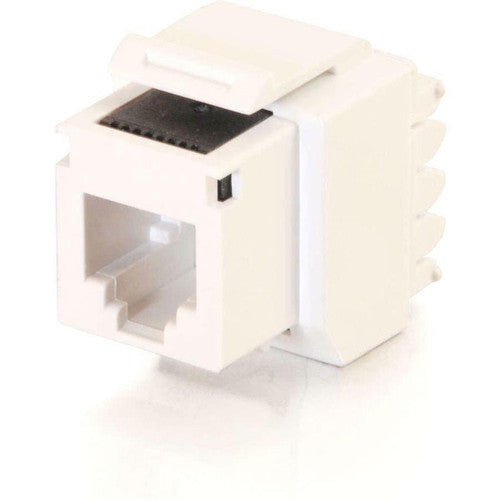 Prise Keystone RJ-12 Cat. 3 C2G 03801