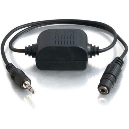 Câble d'extension audio stéréo C2G 40000