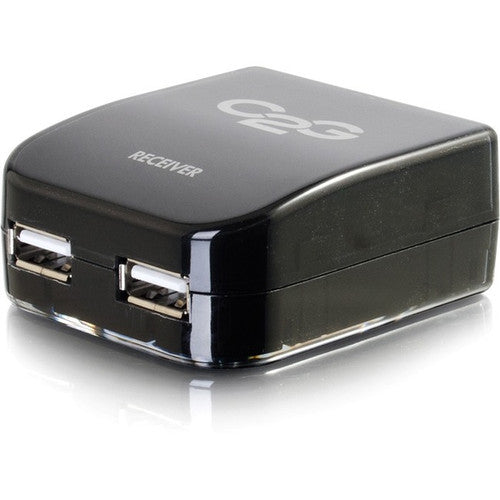 Clé USB Superbooster à 2 ports C2G 29346 29346