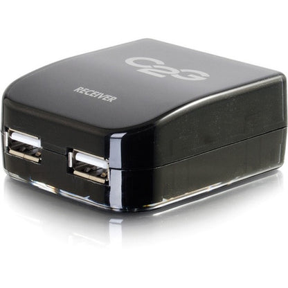 Clé USB Superbooster à 2 ports C2G 29346 29346