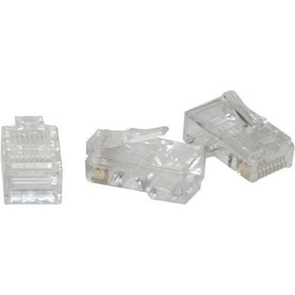 Fiche modulaire RJ-45 C2G Cat. 5 01949