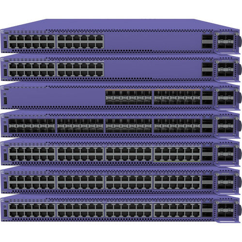 Commutateur PoE Extreme Networks 5520 24 ports 90 W 5520-24W
