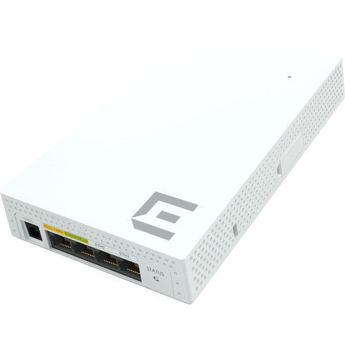 Point d'accès sans fil double bande 802.11ax 1,60 Gbit/s Extreme Networks ExtremeWireless AP302W - Intérieur AP302W-CAN