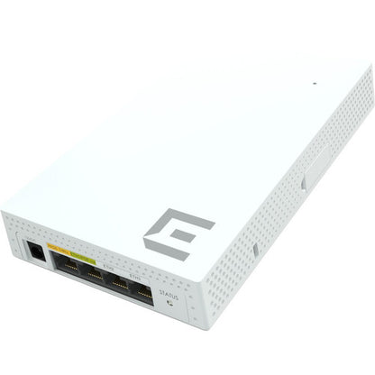 Point d'accès sans fil double bande 802.11ax 1,60 Gbit/s Extreme Networks ExtremeWireless AP302W - Intérieur AP302W-CAN