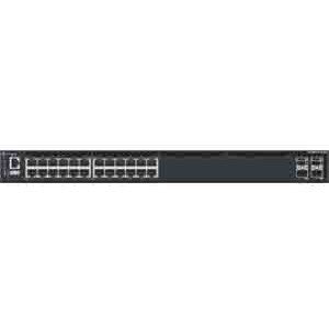 Commutateur de couche 3 AL5900A9F-E6GS Extreme Networks ERS 5928MTS-uPWR