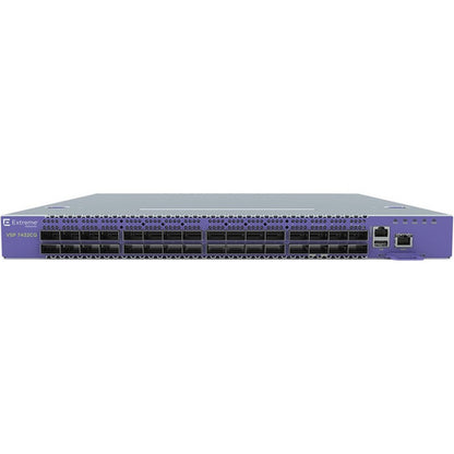 Extreme Networks ExtremeSwitching VSP 7432CQ-R Layer 3 Switch VSP7400-32C-AC-R