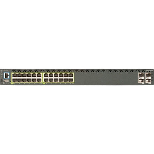 Extreme Networks ExtremeSwitching Ethernet Routing Switch 5900 AL5900A7F-E6