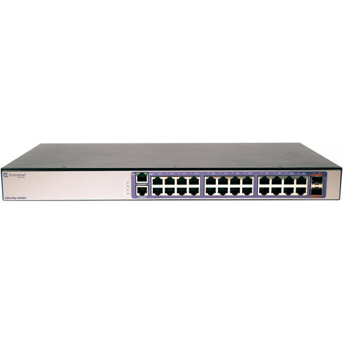 Extreme Networks 220-24p-10GE2 Layer 3 Switch 16563