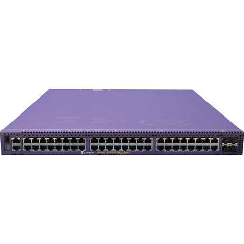 Extreme Networks Summit X450-G2-48p-10GE4 Ethernet Switch 16179T